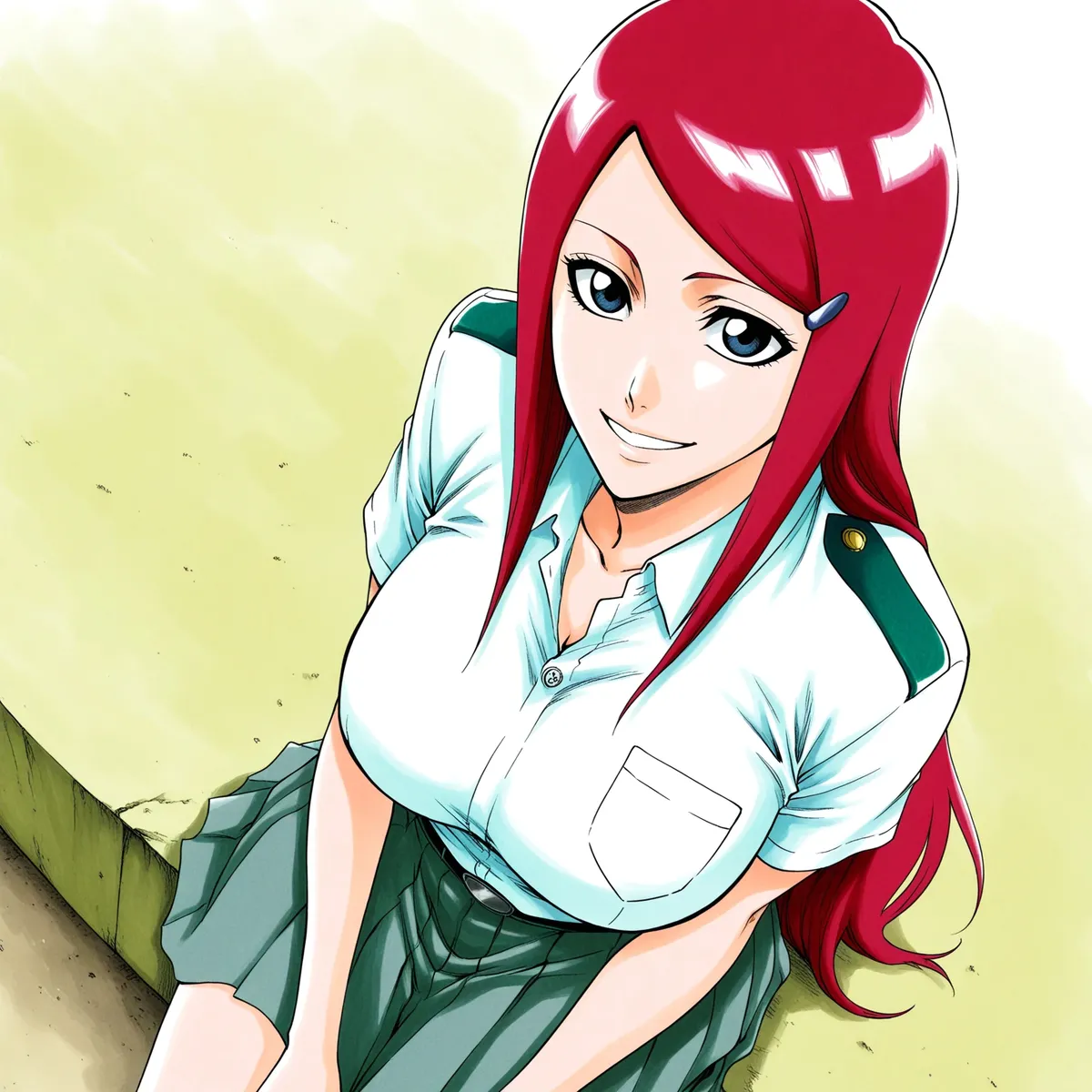 Pixiv VKR 10173277 - Image 737