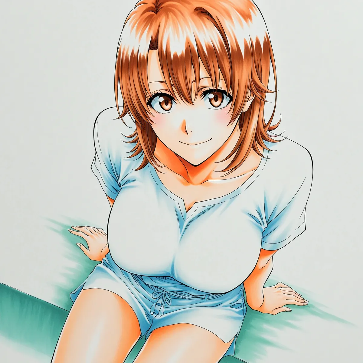 Pixiv VKR 10173277 - Image 738