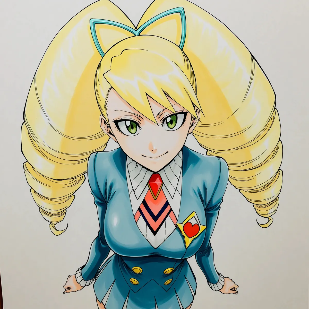 Pixiv VKR 10173277 - Image 739