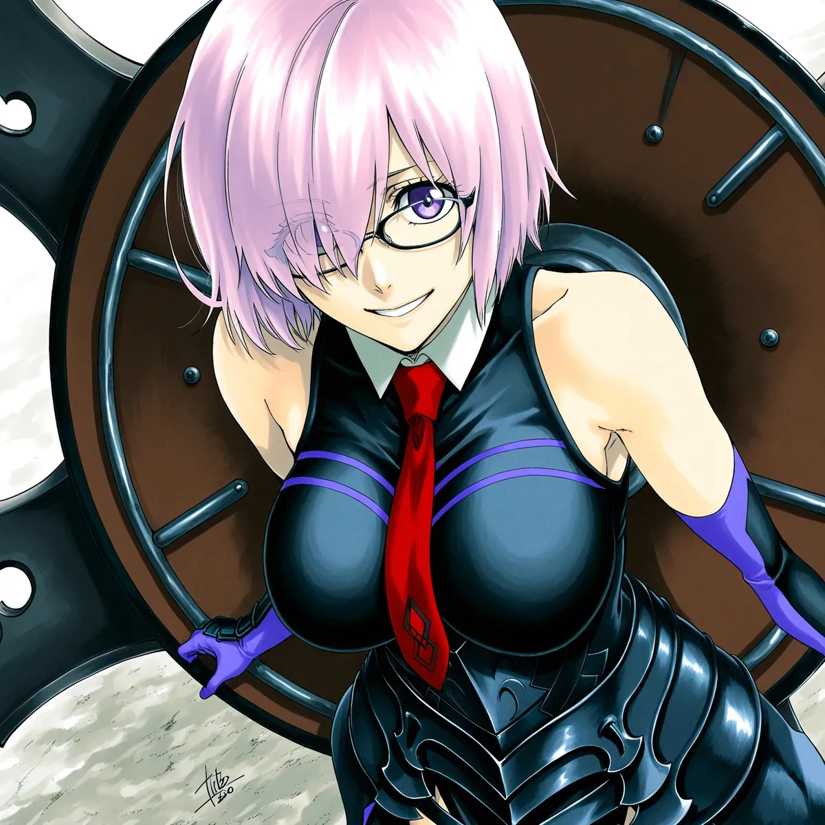 Pixiv VKR 10173277 - Image 741