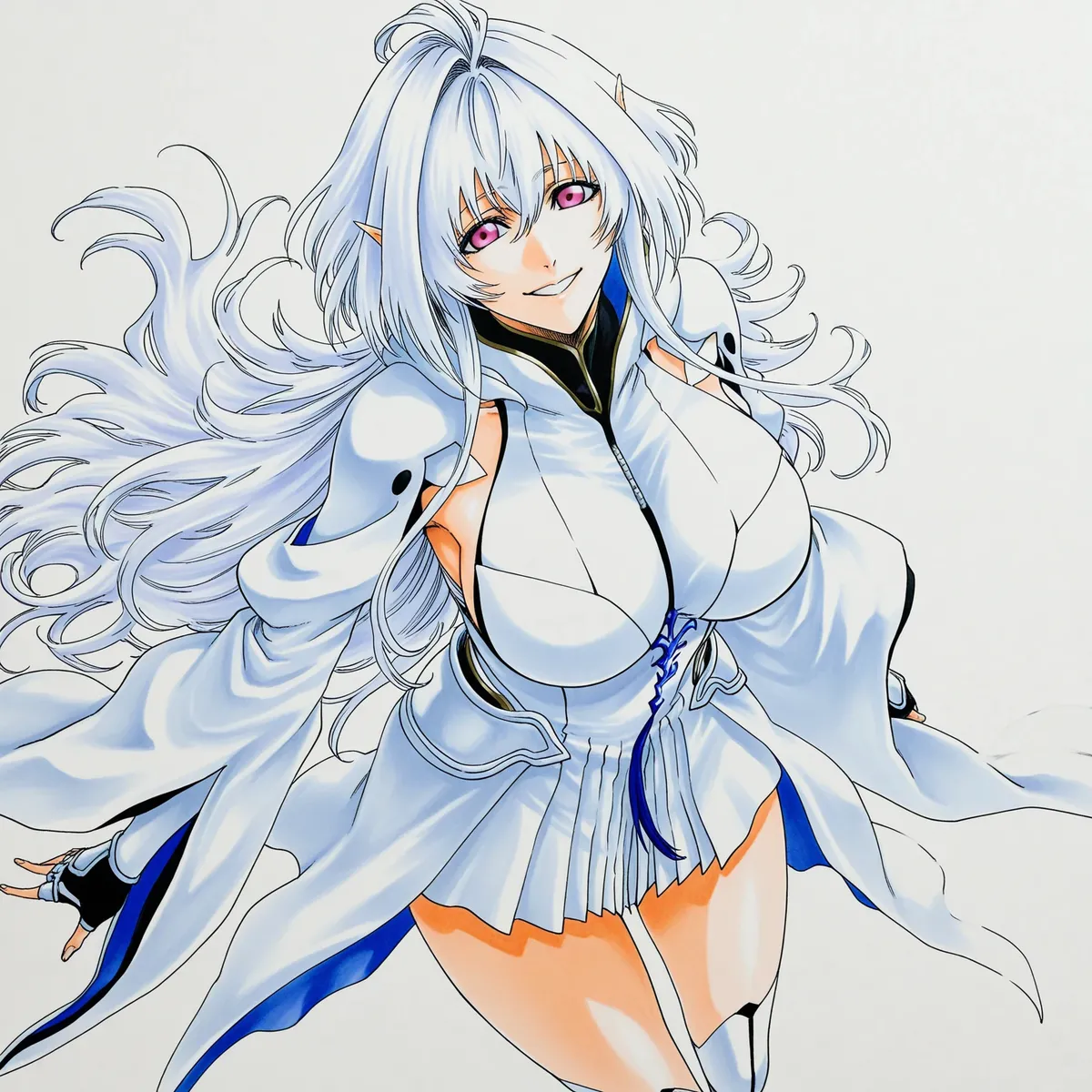 Pixiv VKR 10173277 - Image 742