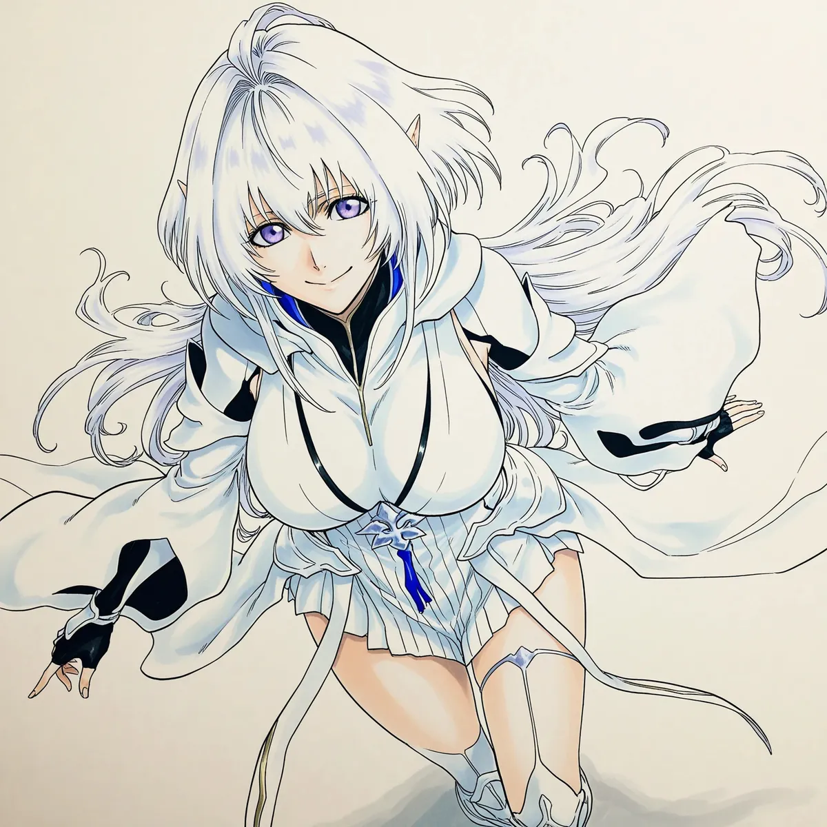 Pixiv VKR 10173277 - Image 744