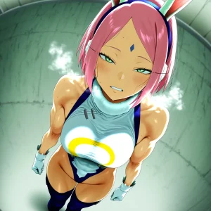Pixiv VKR 10173277 - Page 317