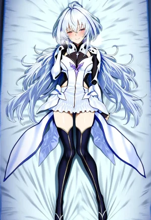 Pixiv VKR 10173277 - Page 501
