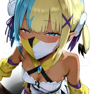 Pixiv VKR 10173277 - Page 695