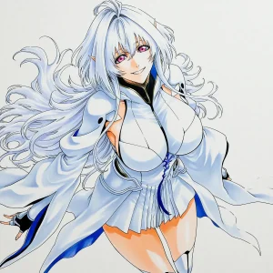 Pixiv VKR 10173277 - Page 742