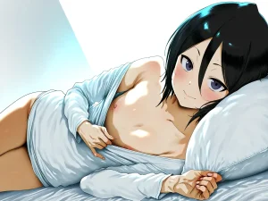Pixiv VKR 10173277 - Page 881
