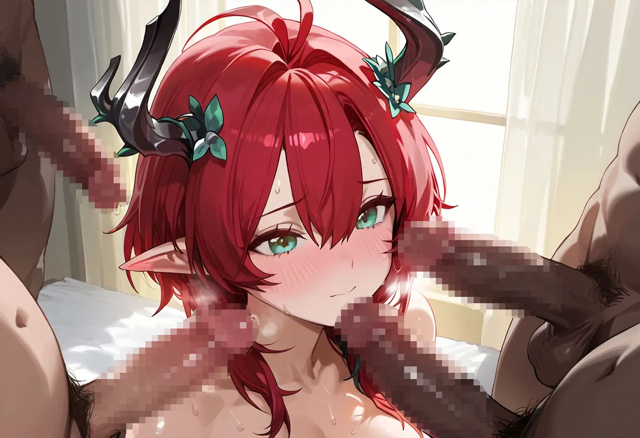 pixiv-Wamia105974020AI Generated4 - Image 2