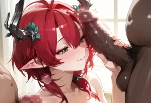 pixiv-Wamia105974020AI Generated4 - Page 3