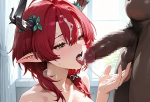 pixiv-Wamia105974020AI Generated4 - Page 7