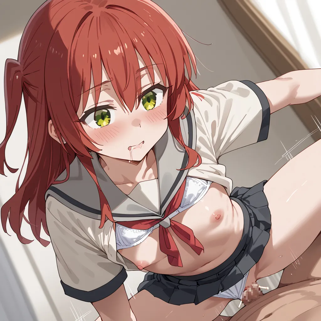 Pixiv wang82 13690455 - Image 14