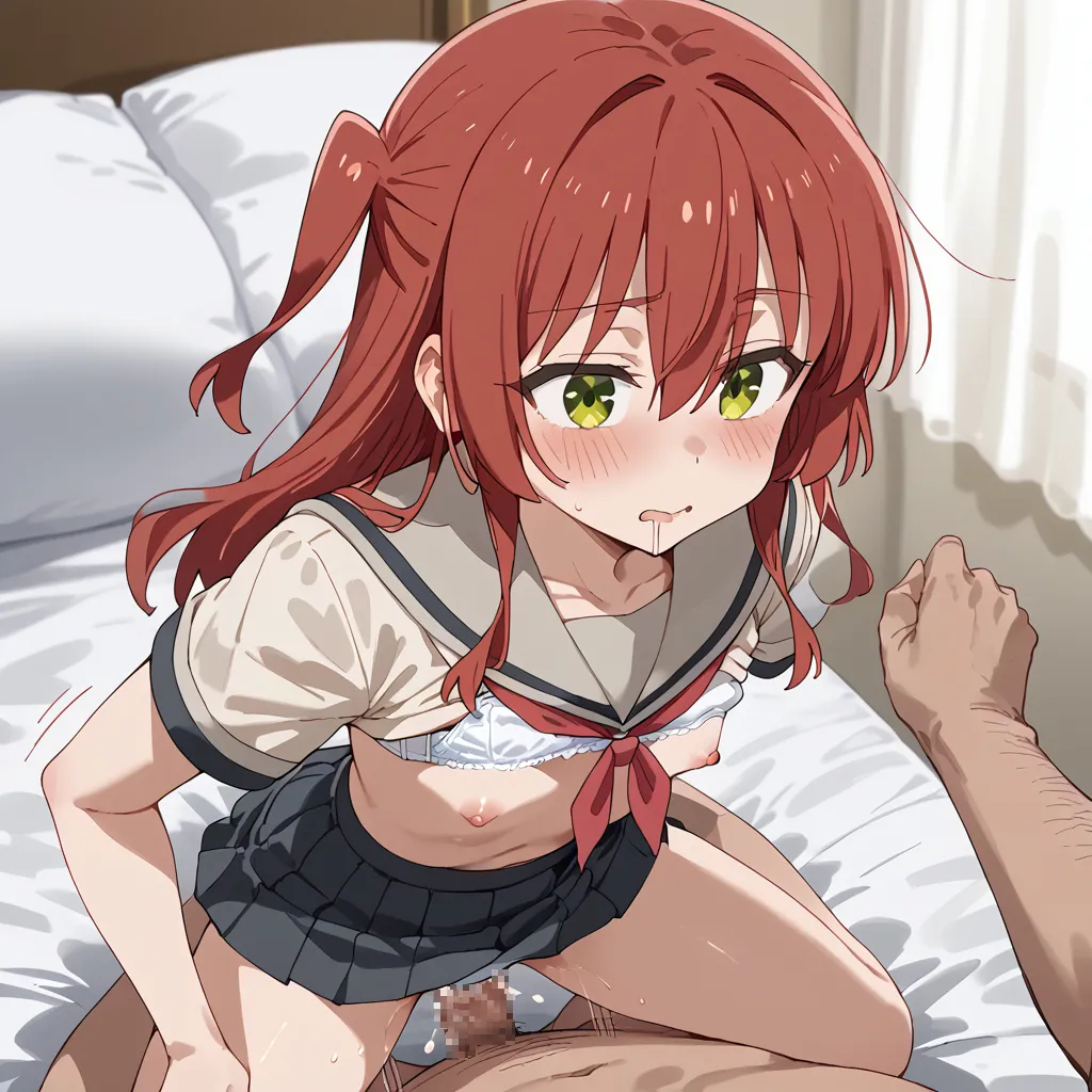 Pixiv wang82 13690455 - Image 16