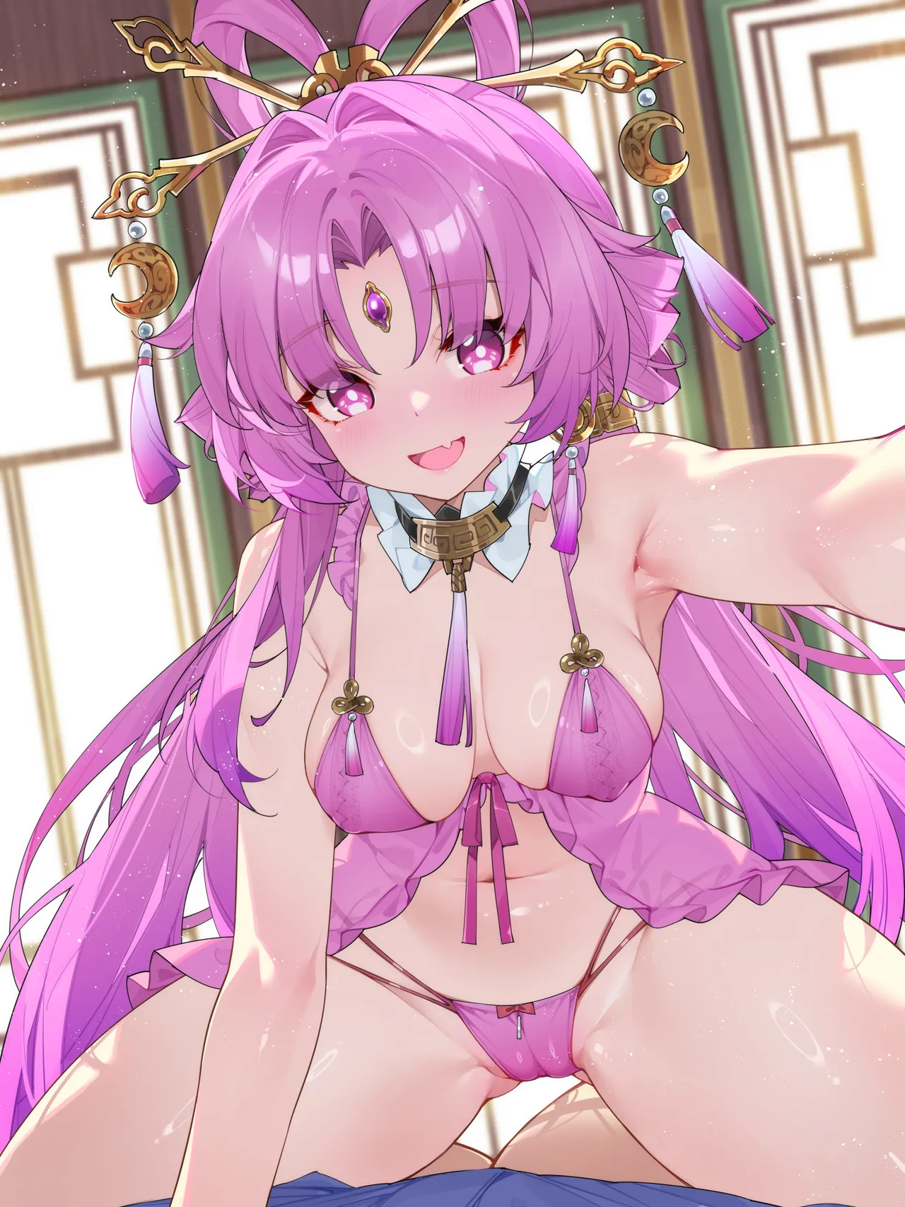 Pixiv WaterRing 2174931 202303 - 202604 - Image 159