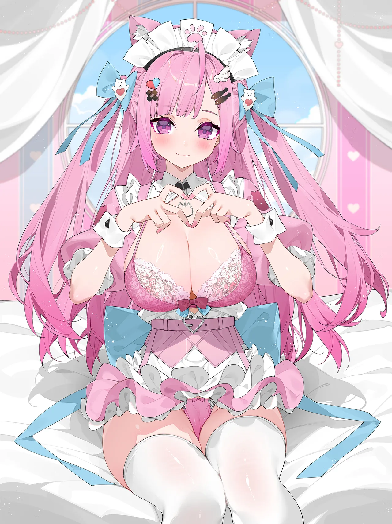 Pixiv WaterRing 2174931 202303 - 202604 - Image 177