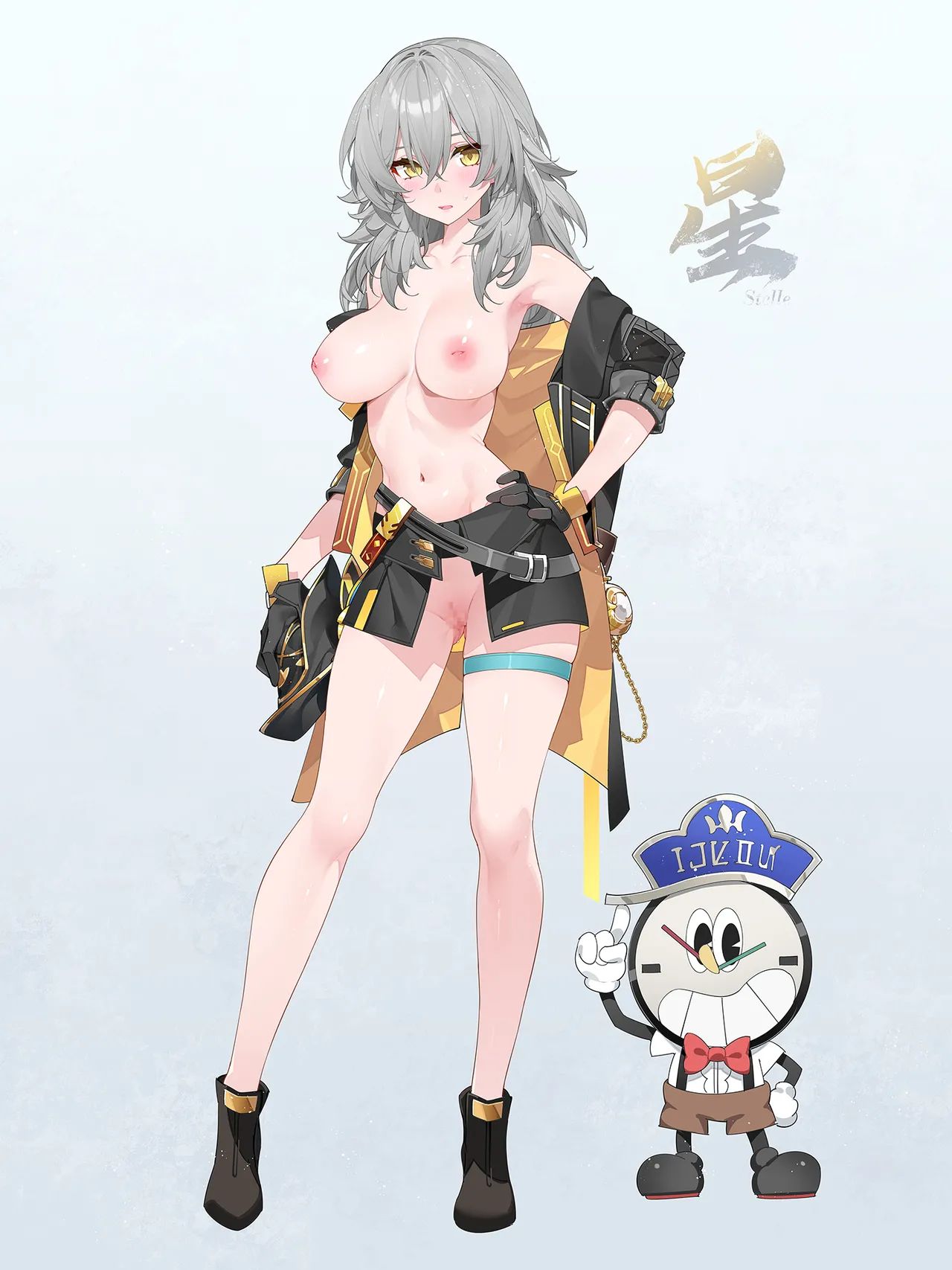 Pixiv WaterRing 2174931 202303 - 202604 - Image 192