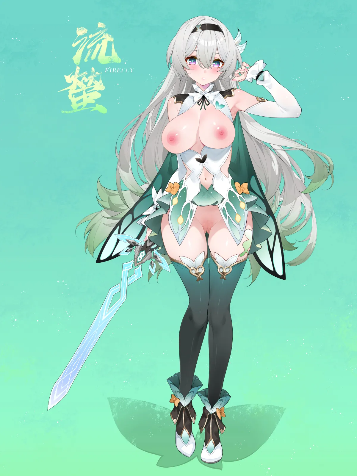 Pixiv WaterRing 2174931 202303 - 202604 - Image 194