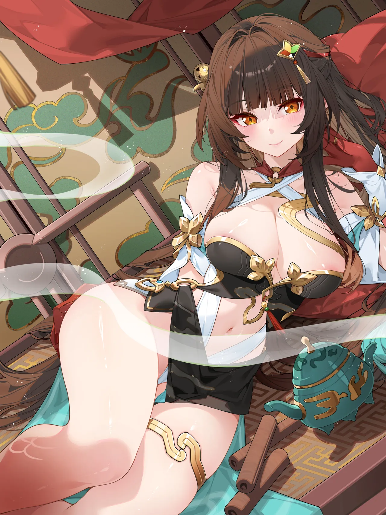 Pixiv WaterRing 2174931 202303 - 202604 - Image 210