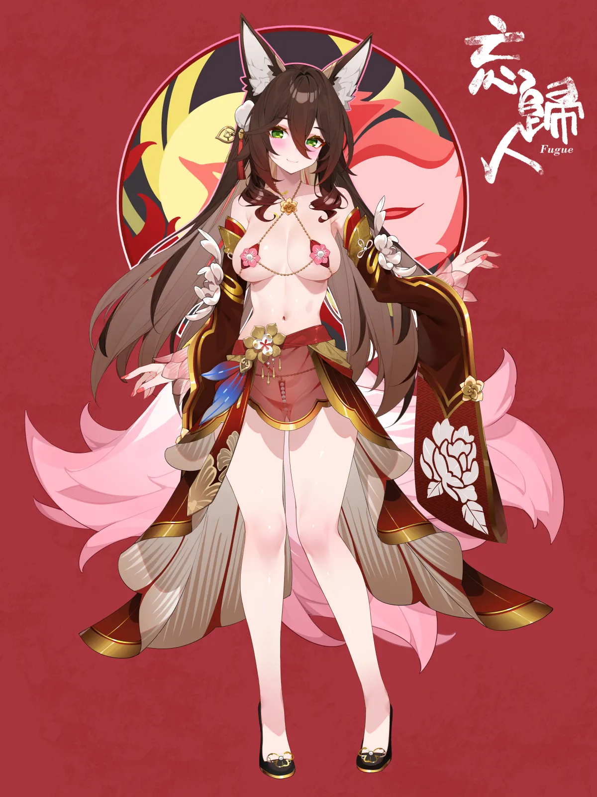 Pixiv WaterRing 2174931 202303 - 202604 - Image 215