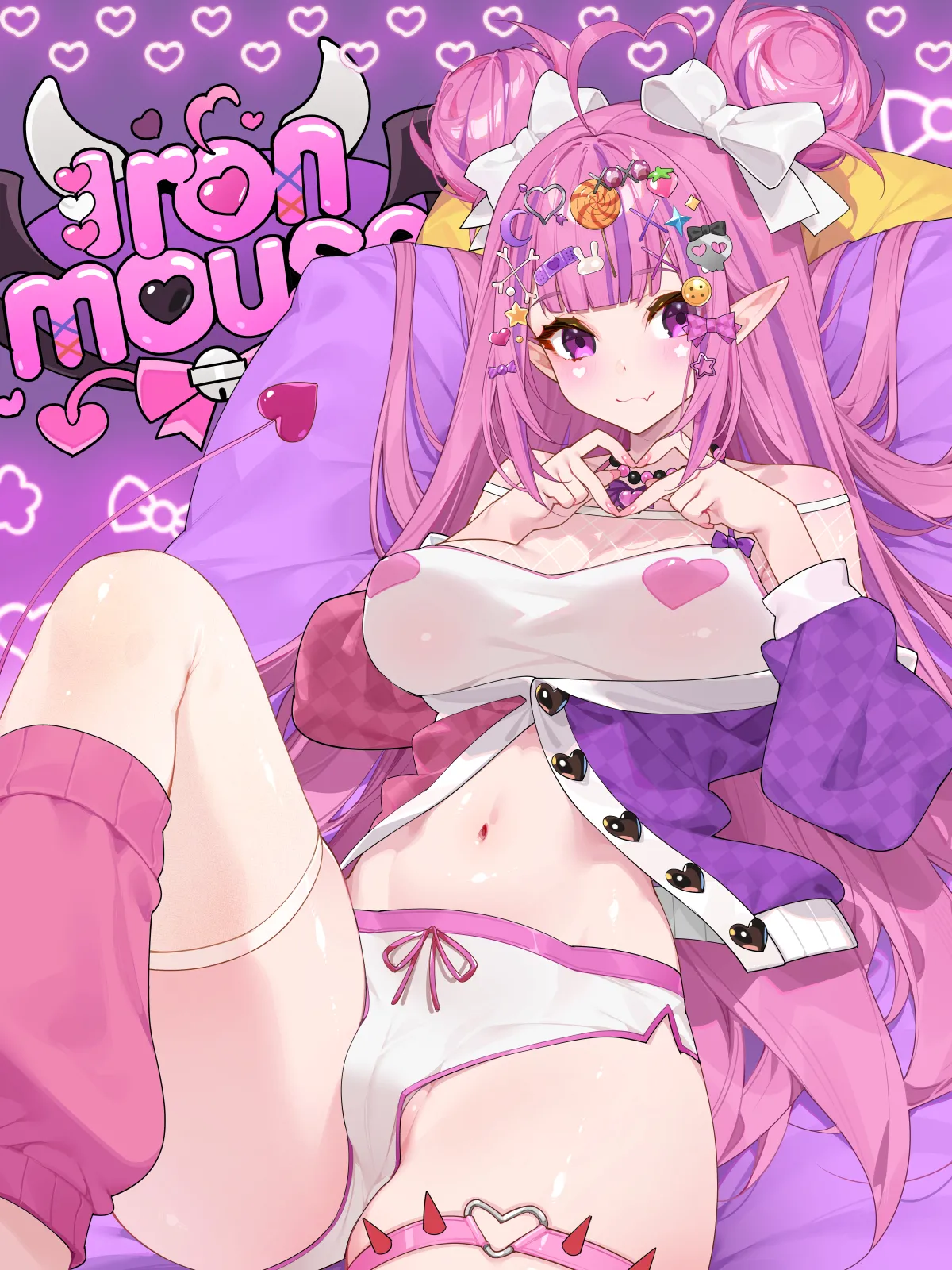 Pixiv WaterRing 2174931 202303 - 202604 - Image 228