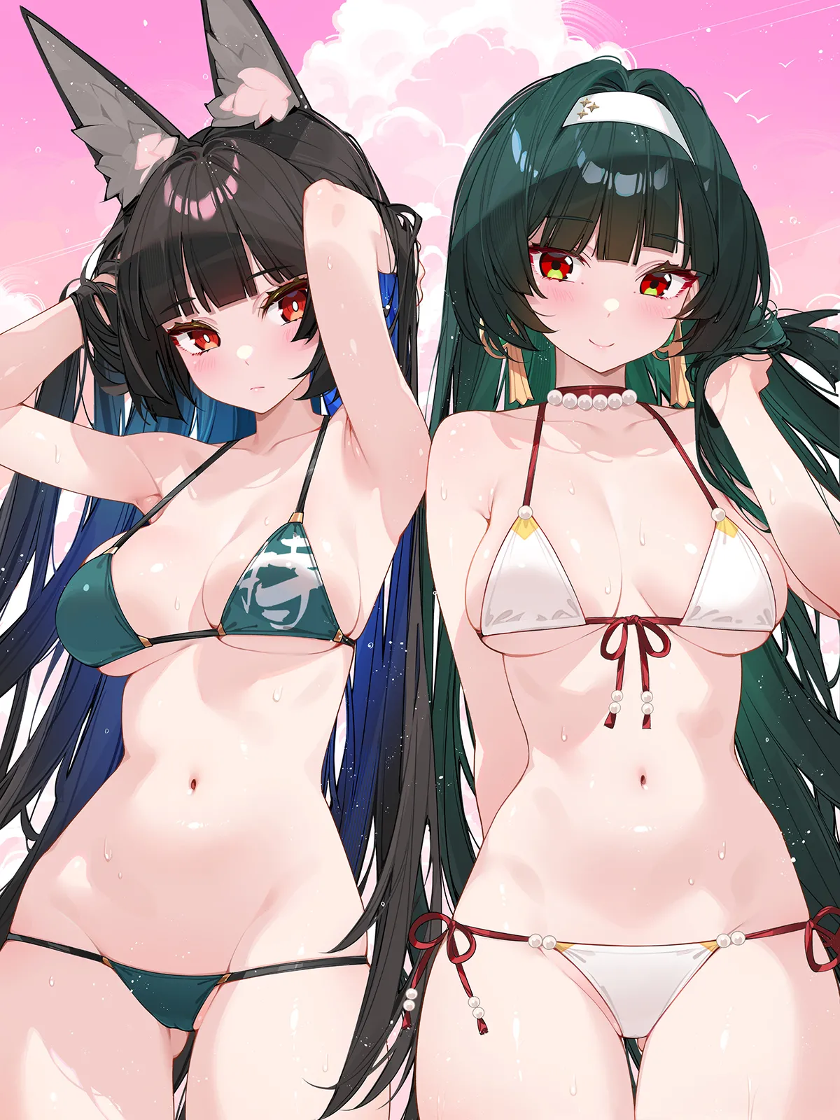 Pixiv WaterRing 2174931 202303 - 202604 - Image 243