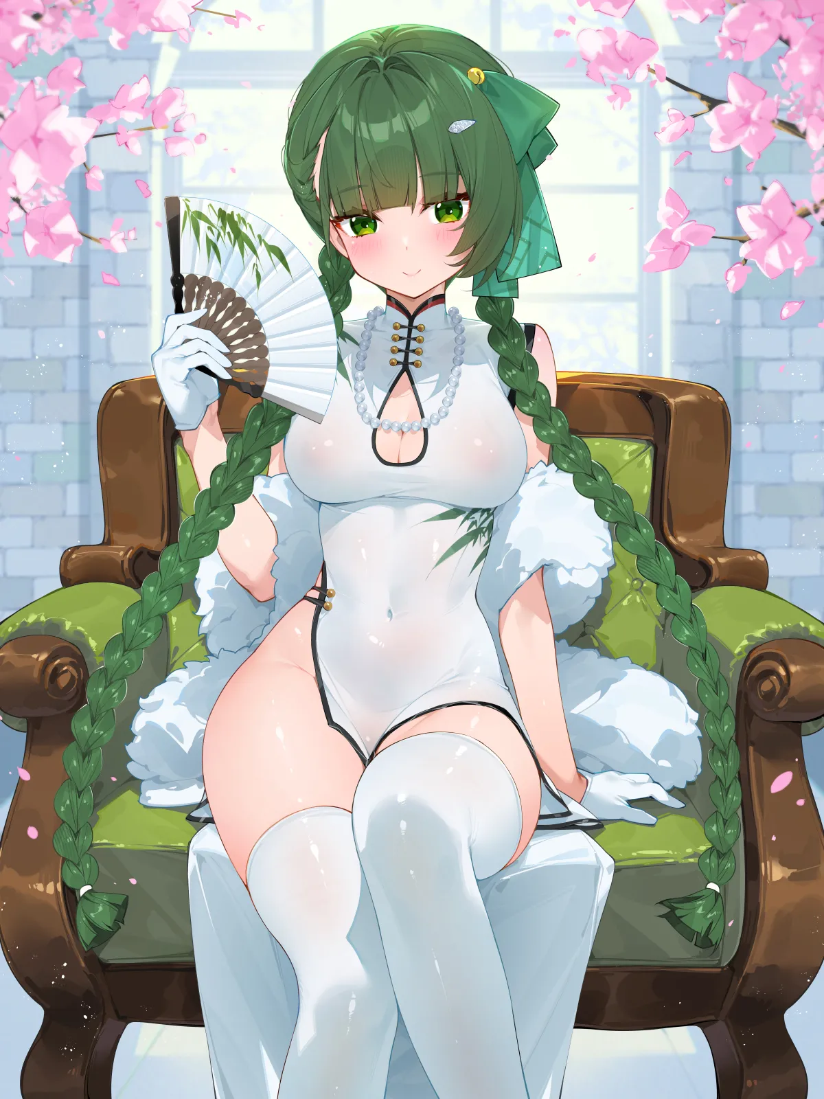 Pixiv WaterRing 2174931 202303 - 202604 - Image 249