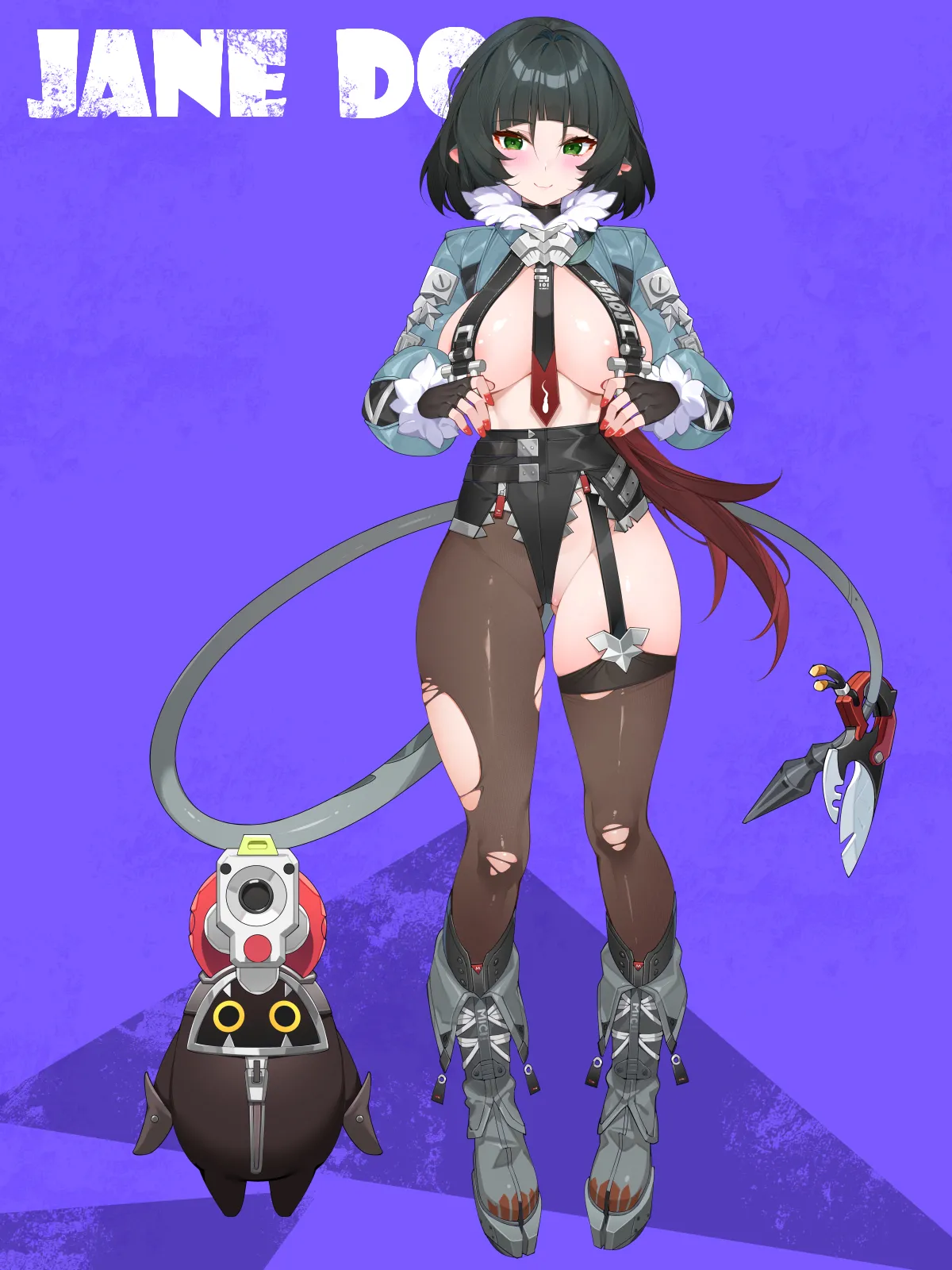 Pixiv WaterRing 2174931 202303 - 202604 - Image 254