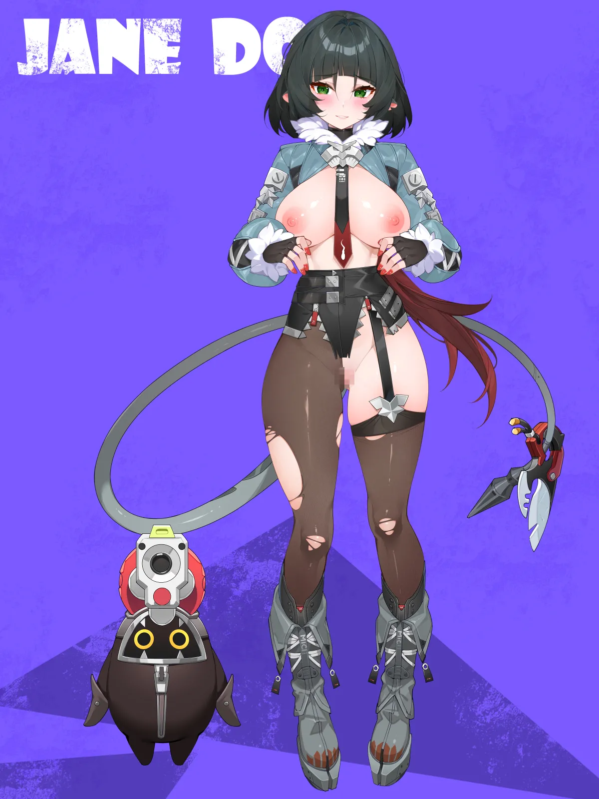 Pixiv WaterRing 2174931 202303 - 202604 - Image 255