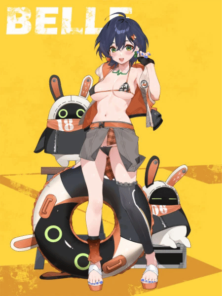 Pixiv WaterRing 2174931 202303 - 202604 - Image 303