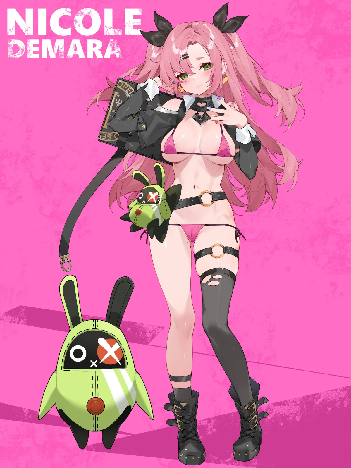 Pixiv WaterRing 2174931 202303 - 202604 - Image 310