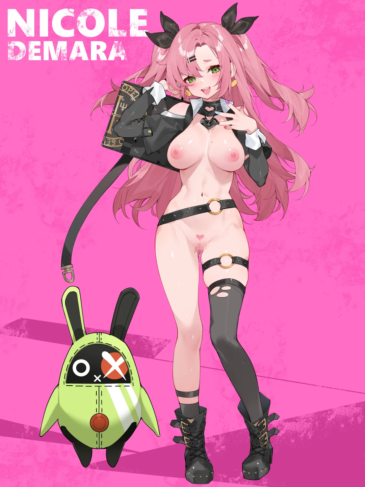 Pixiv WaterRing 2174931 202303 - 202604 - Image 311