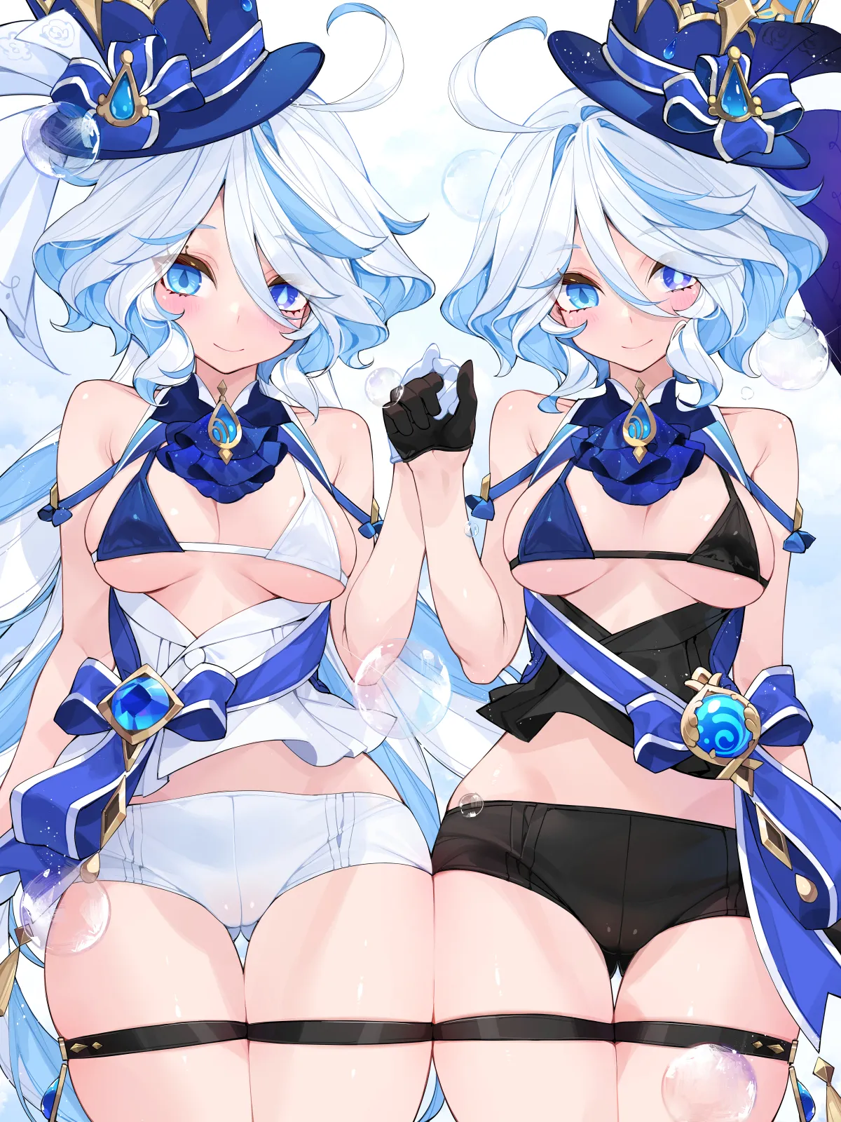 Pixiv WaterRing 2174931 202303 - 202604 - Image 331