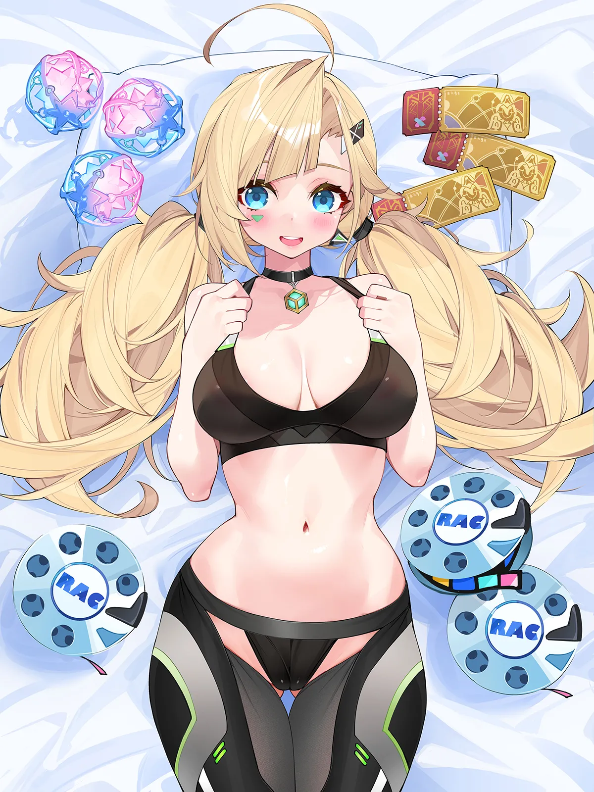 Pixiv WaterRing 2174931 202303 - 202604 - Image 332