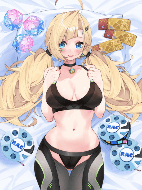 Pixiv WaterRing 2174931 202303 - 202604 - Image 340