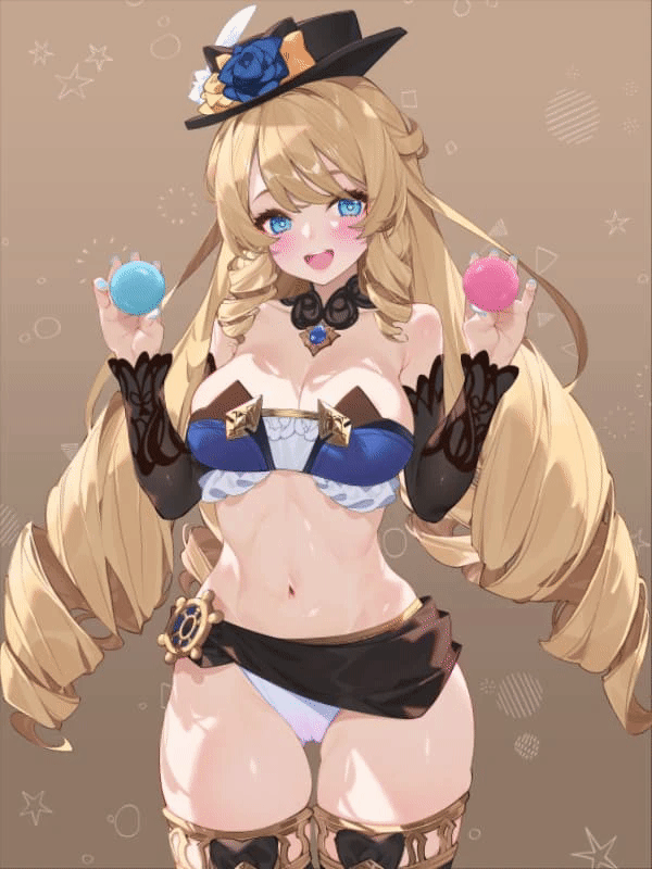 Pixiv WaterRing 2174931 202303 - 202604 - Image 390