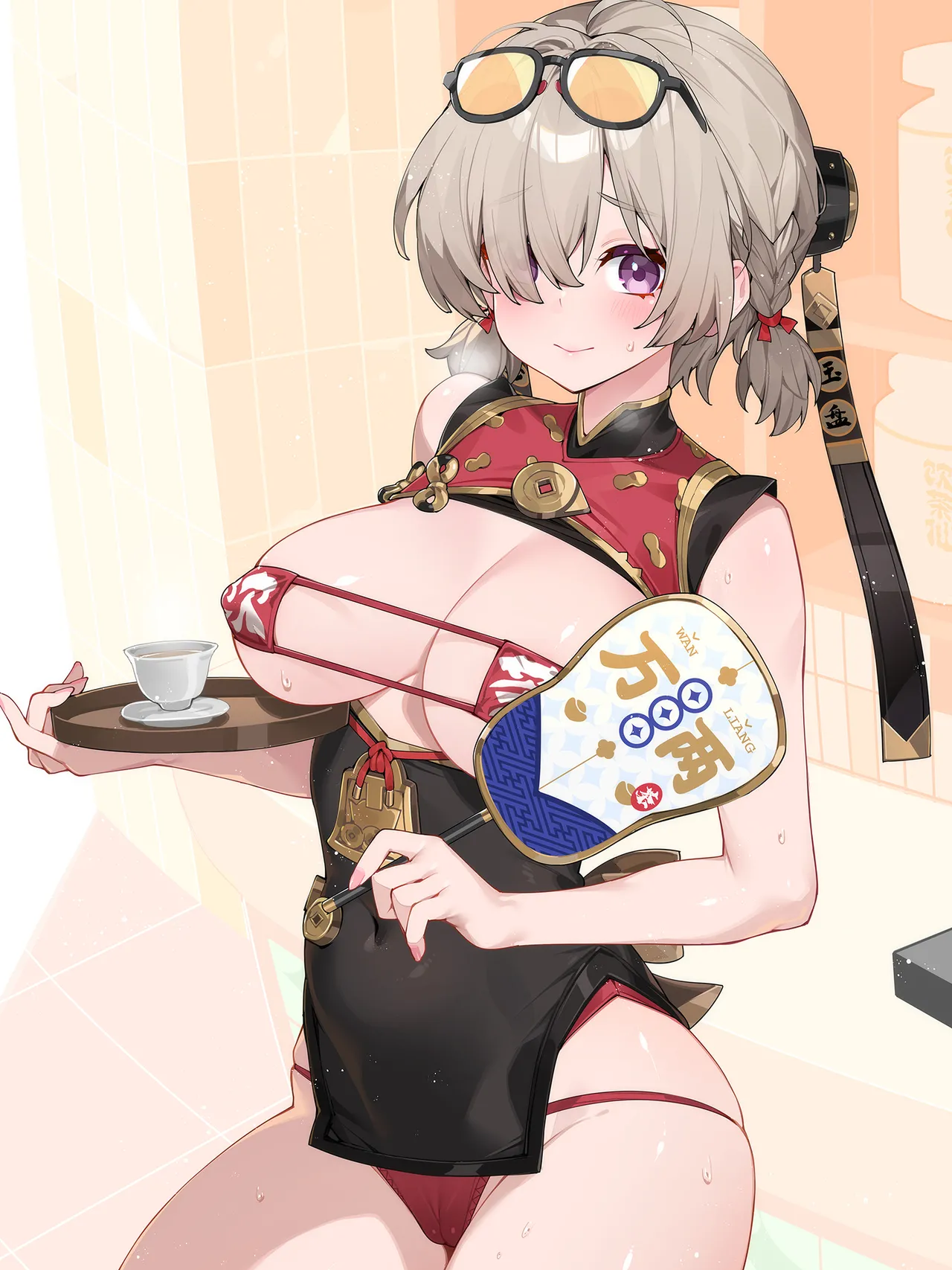 Pixiv WaterRing 2174931 202303 - 202604 - Image 41