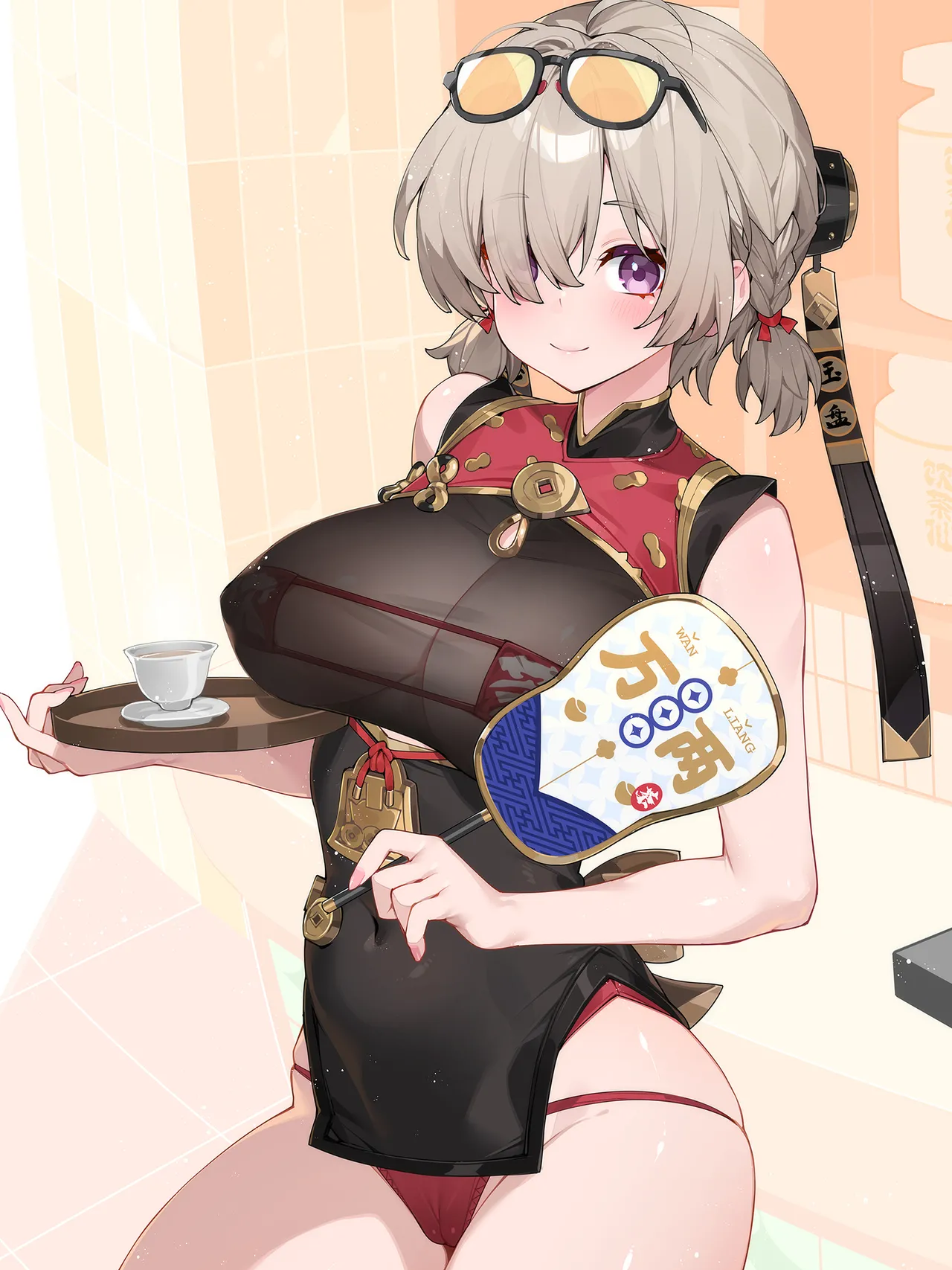 Pixiv WaterRing 2174931 202303 - 202604 - Image 42