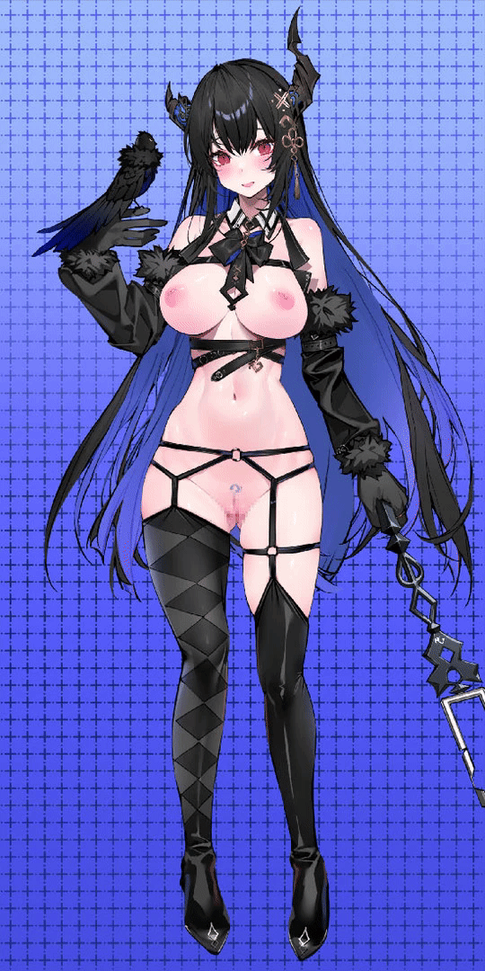 Pixiv WaterRing 2174931 202303 - 202604 - Image 506