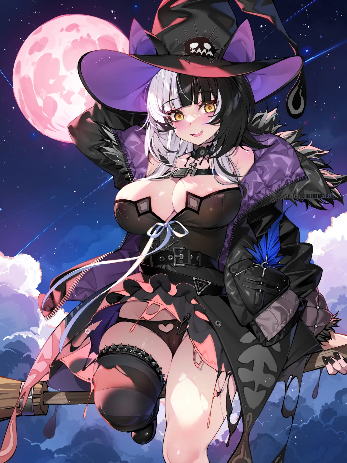 Pixiv WaterRing 2174931 202303 - 202604 - Image 508