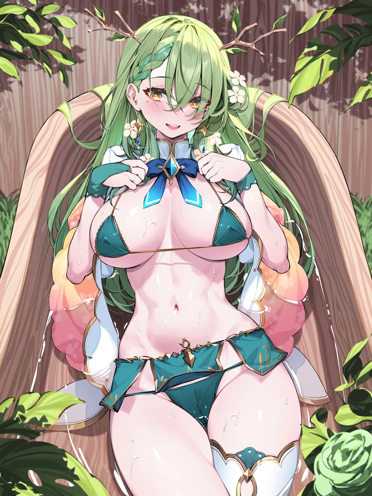 Pixiv WaterRing 2174931 202303 - 202604 - Image 548