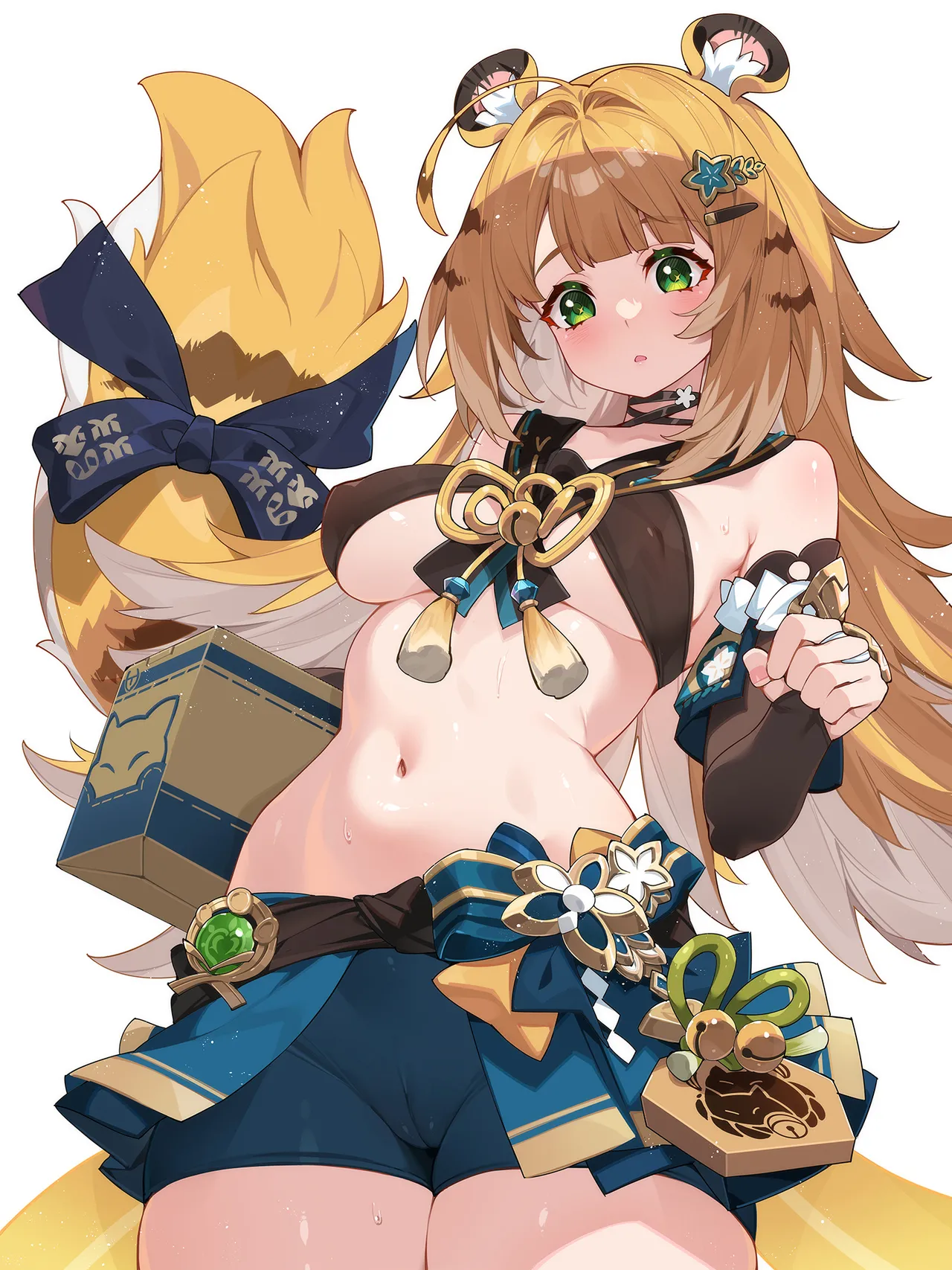 Pixiv WaterRing 2174931 202303 - 202604 - Image 50