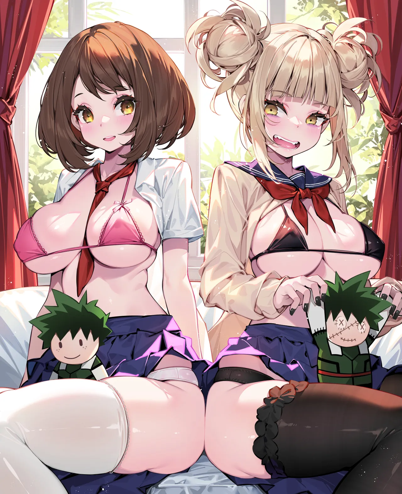 Pixiv WaterRing 2174931 202303 - 202604 - Image 606