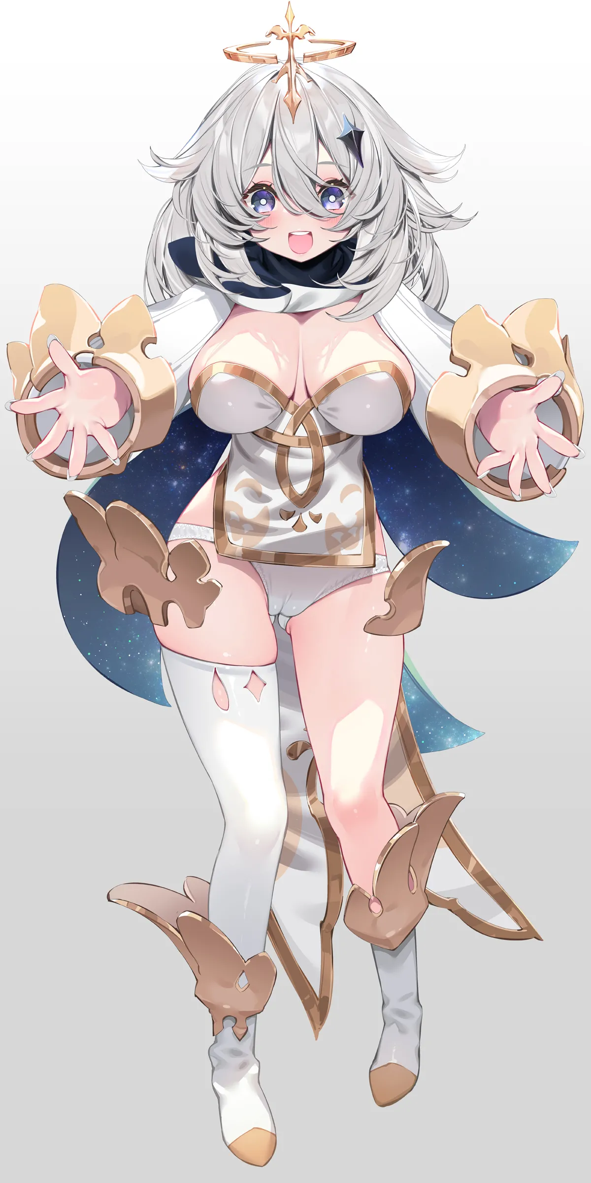 Pixiv WaterRing 2174931 202303 - 202604 - Image 680