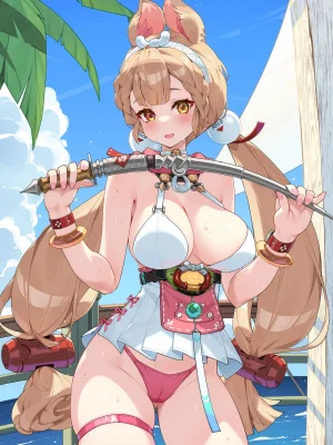 Pixiv WaterRing 2174931 202303 - 202604 - Page 89