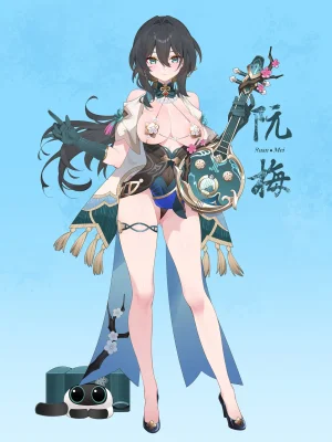 Pixiv WaterRing 2174931 202303 - 202604 - Page 199