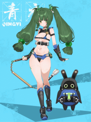 Pixiv WaterRing 2174931 202303 - 202604 - Page 251