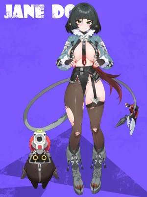 Pixiv WaterRing 2174931 202303 - 202604 - Page 254