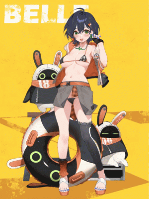 Pixiv WaterRing 2174931 202303 - 202604 - Page 302