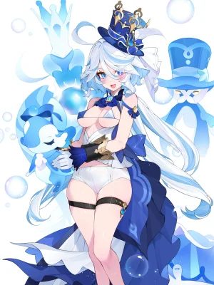 Pixiv WaterRing 2174931 202303 - 202604 - Page 327