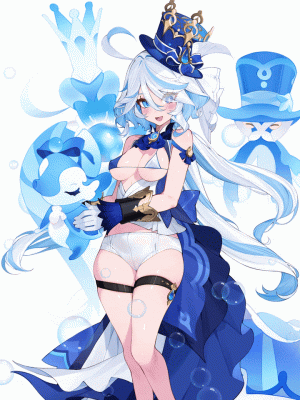 Pixiv WaterRing 2174931 202303 - 202604 - Page 330