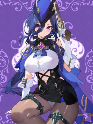 Pixiv WaterRing 2174931 202303 - 202604 - Page 360